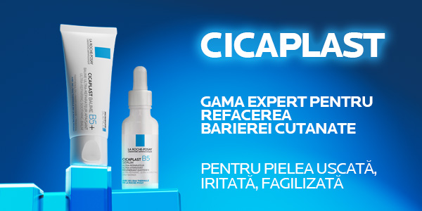 La Roche Posay Cicaplast